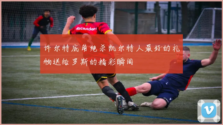 许尔特底角绝杀凯尔特人最好的礼物送给罗斯的精彩瞬间