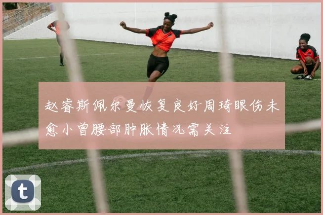 赵睿斯佩尔曼恢复良好周琦眼伤未愈小曾腰部肿胀情况需关注